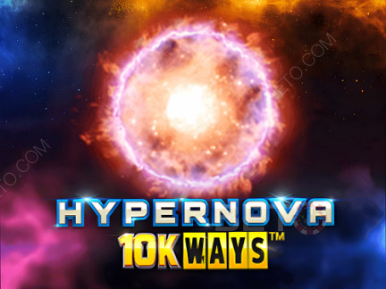 Hypernova 10K Ways Demo