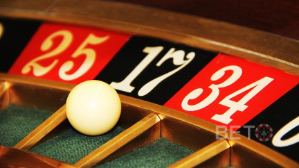 Amerikanisches Roulette. Die Anleitung zum Spiel und Casinoregeln