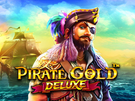 Pirate Gold Deluxe Demo
