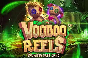 Voodoo Reels Demo