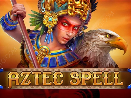 Aztec Spell Demo