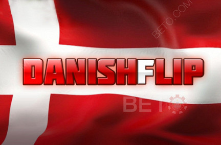 Danish Flip Demo