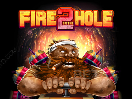 Fire in the Hole 2 Demo