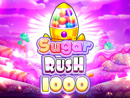 Sugar Rush 1000 Demo