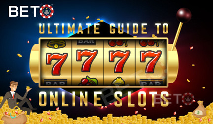 Leitfaden für Spielautomaten und Online-Casinos