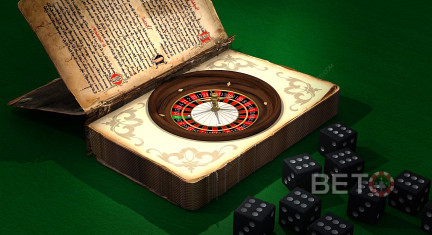 Die Geschichte des Casinos und die Evolution der Roulette-Spiele