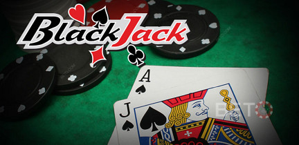Spielen Sie in den meisten Online-Casinos am Blackjack-Tisch auf Ihrem Mobiltelefon.