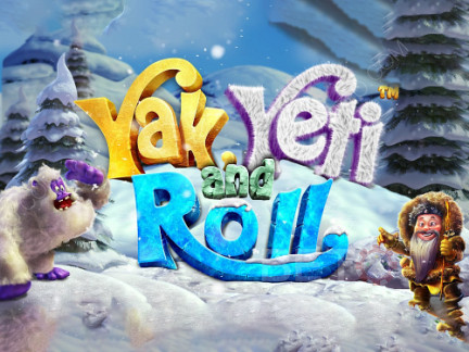 Yak Yeti and Roll  Demo