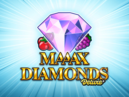 Maaax Diamonds Deluxe Demo