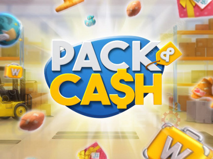 Pack and Cash 