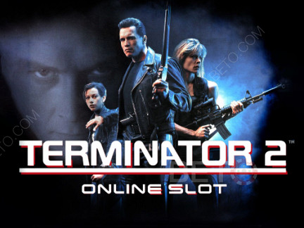 Terminator 2 