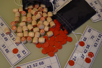 Slingo - eine Mischung aus Bingo und Casino