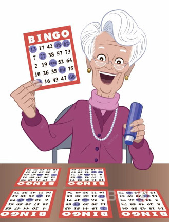 Finden Sie eine Bingo-Variante, die zu Ihrem Spielstil passt