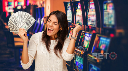 Spielen Sie Einarmiger Bandit Spielautomaten in Las Vegas und Online.