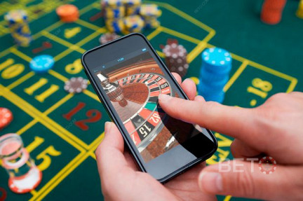Mehr Casino-Boni jetzt auch auf mobilen Plattformen.