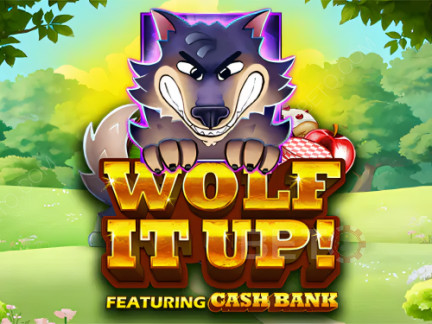 Wolf It Up Demo
