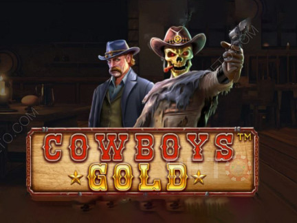 Cowboys Gold Demo