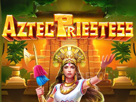 Aztec Priestess Demo