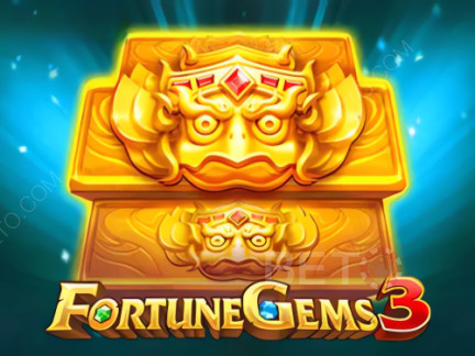 Fortune Gems 3 Demo