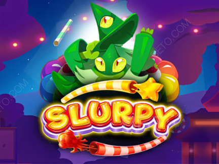 Slurpy Demo