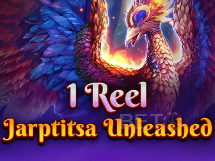 1 Reel Jarptitsa Unleashed Demo