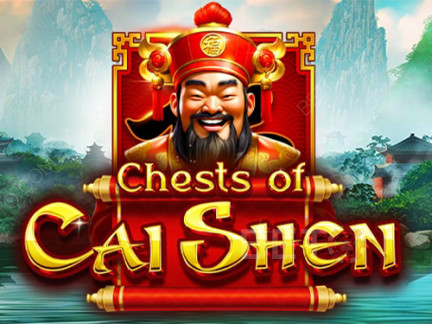 Chests of Cai Shen Demo