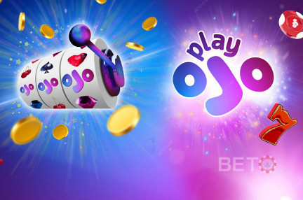 Klicken Sie hier, um unseren PlayOJO Casino Test zu lesen