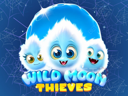 Wild Moon Thieves Demo