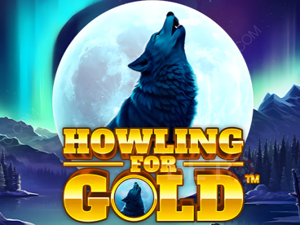 Howling for Gold Demo