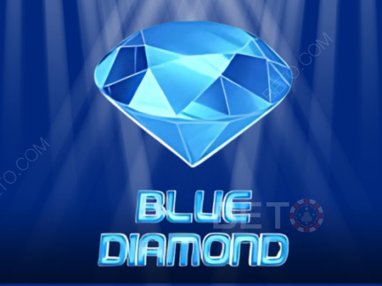 Blue Diamond (World Match) Demo