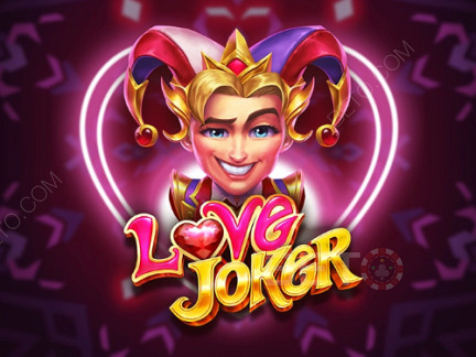 Love Joker Demo