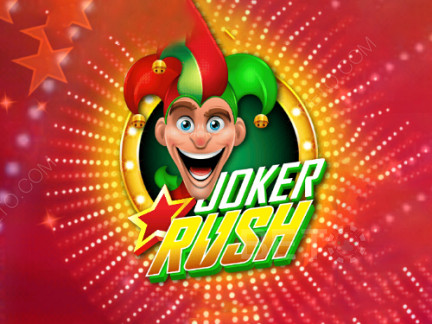 Joker Rush Demo