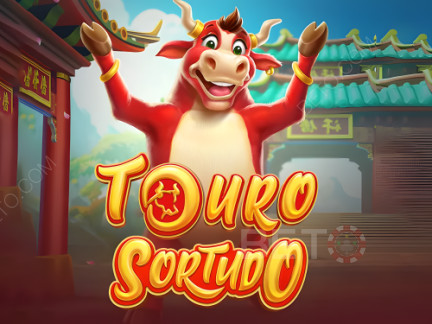 Touro Sortudo Demo