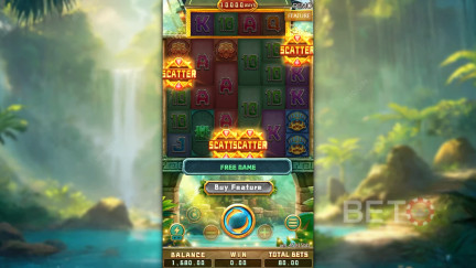 Queen of Inca-Spielautomat - Freispiel und Bewertungen (2025) 