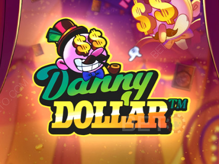 Danny Dollar Demo