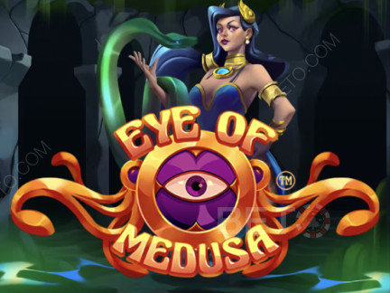 Eye of Medusa Demo