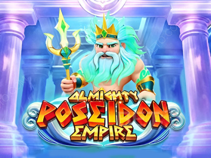 Almighty Poseidon Empire Demo