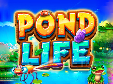 Pond Life Demo