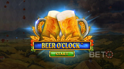 Beer O’clock-Spielautomat - Freispiel und Bewertungen (2023) 