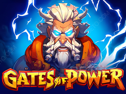 Gates of Power Demo