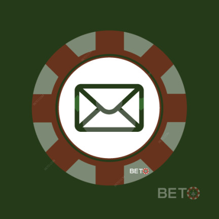 Kontaktieren Sie BETO Slots bei Fragen oder Anmerkungen.