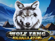 Wolf Fang - Valhalla Rising